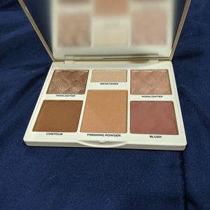 Cover FX bronzing pallette